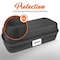 Pyle Protection Case For Pdmiusb50 PRTPDMIUSB5010 - alternate 5